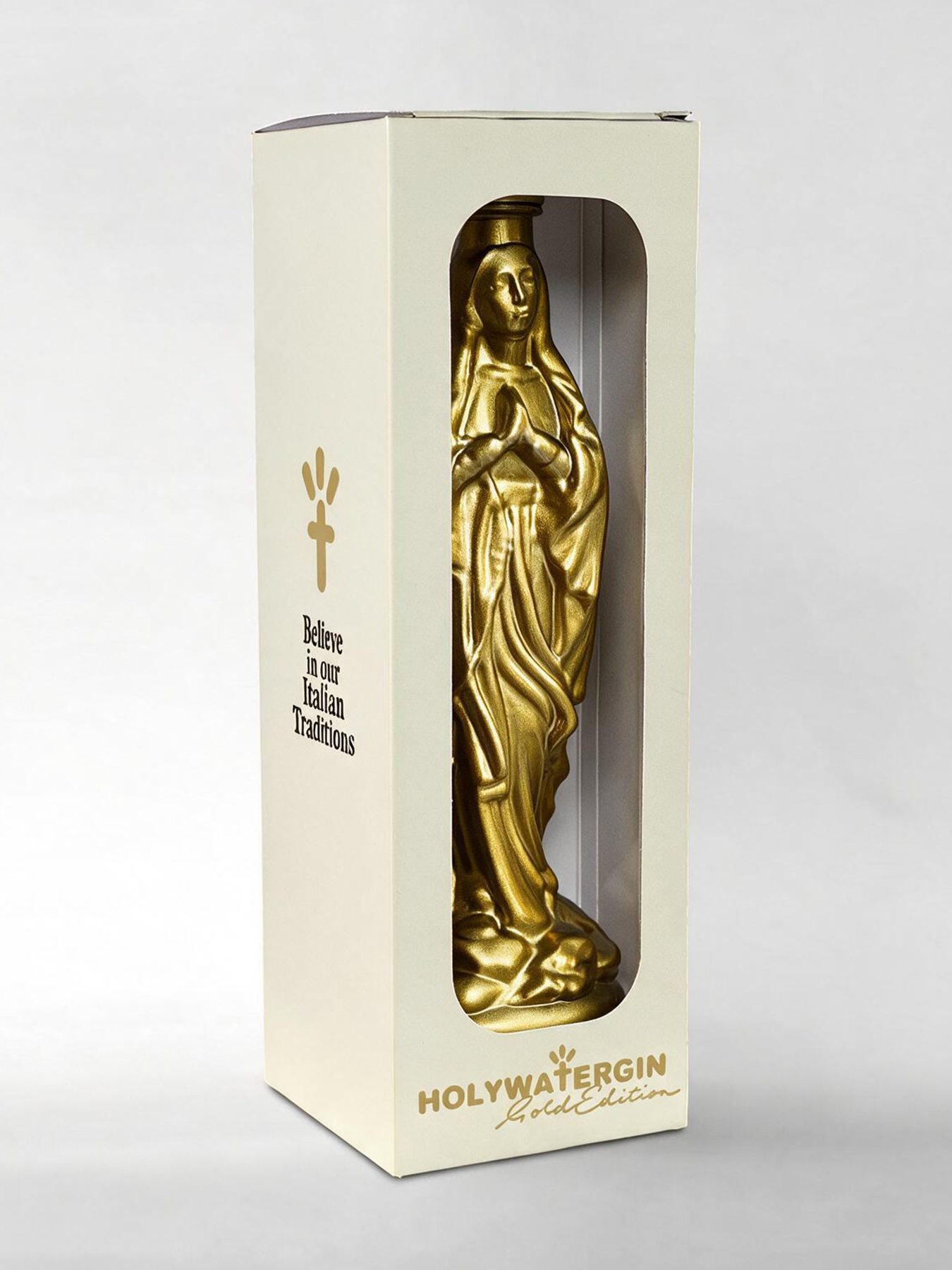 Holywatergin Gold Edition - Image 5